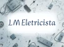 Logo de LM Eletricista 